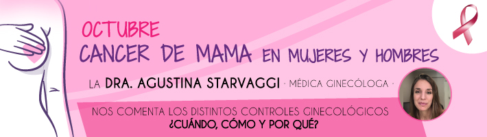 CANCER DE MAMA EN MUJERES Y HOMBRE