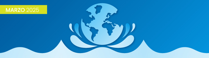 Día Mundial del Agua Día Mundial del Agua