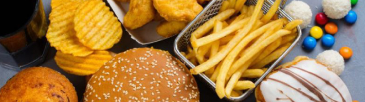 Qué son los alimentos ultraprocesados? Qué son los alimentos ultraprocesados?