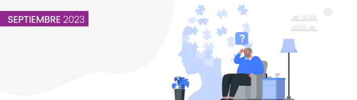 DÍA MUNDIAL DEL ALZHEIMER DÍA MUNDIAL DEL ALZHEIMER