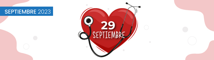 Día Mundial del Corazón Día Mundial del Corazón