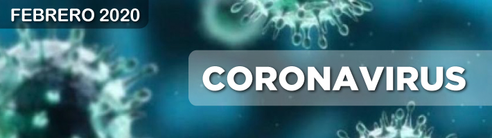 Información sobre nuevo CORONAVIRUS Información sobre nuevo CORONAVIRUS