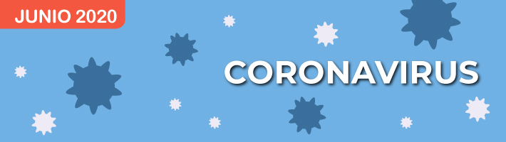 ¿Cuáles son los síntomas del coronavirus COVID–19 y cuándo estar alertas? ¿Cuáles son los síntomas del coronavirus COVID–19 y cuándo estar alertas?