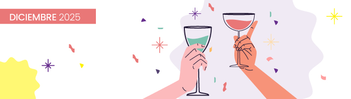 FIESTAS SEGURAS Y SALUDABLES