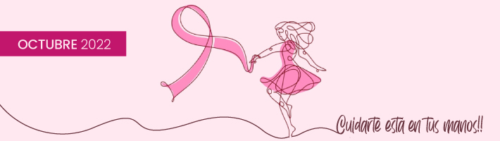 Día Internacional del Cáncer de Mama Día Internacional del Cáncer de Mama