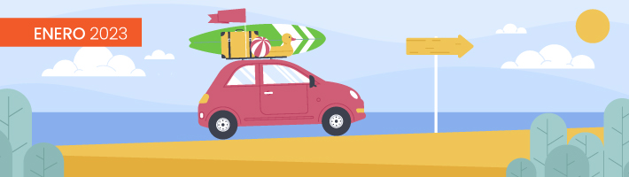 ¡Vacaciones responsables! Manejemos con seguridad ¡Vacaciones responsables! Manejemos con seguridad