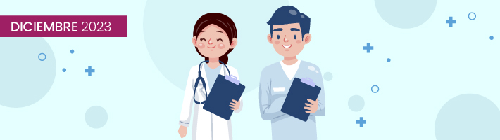 3 DE DICIEMBRE: DÍA DEL MÉDICO 3 DE DICIEMBRE: DÍA DEL MÉDICO