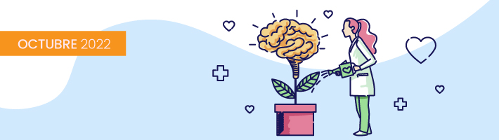 Día Mundial de la Salud Mental Día Mundial de la Salud Mental