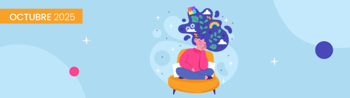 El día Mundial de la Salud Mental El día Mundial de la Salud Mental