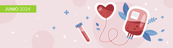 MITOS SOBRE LA DONACIÓN DE SANGRE MITOS SOBRE LA DONACIÓN DE SANGRE