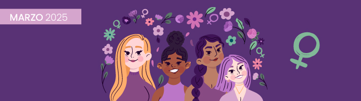 Día Internacional de la Mujer Día Internacional de la Mujer