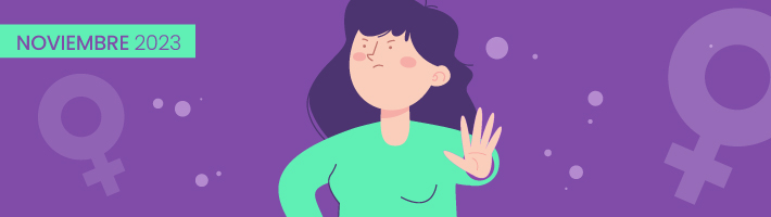 25 DE NOVIEMBRE: DÍA INTERNACIONAL DE LA ELIMINACIÓN DE LA VIOLENCIA CONTRA LA MUJER 25 DE NOVIEMBRE: DÍA INTERNACIONAL DE LA ELIMINACIÓN DE LA VIOLENCIA CONTRA LA MUJER