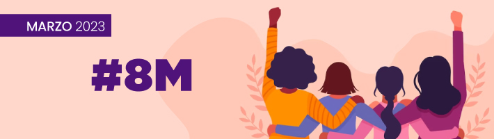 Día Internacional de la Mujer Día Internacional de la Mujer