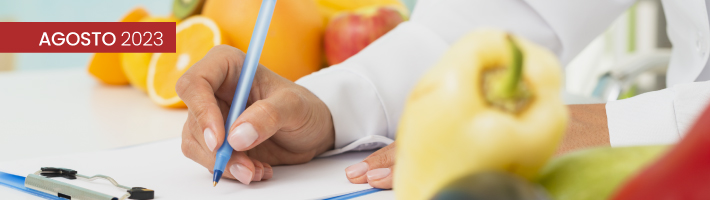 Día del Nutricionista Día del Nutricionista