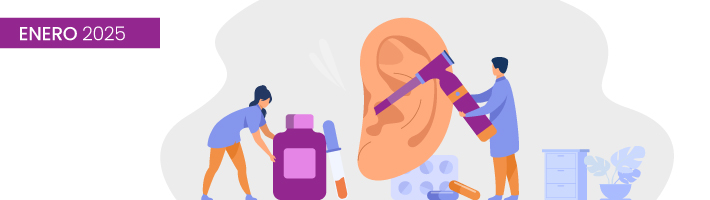 Otitis y conjuntivitis ¿Cómo prevenirlas? Otitis y conjuntivitis ¿Cómo prevenirlas?