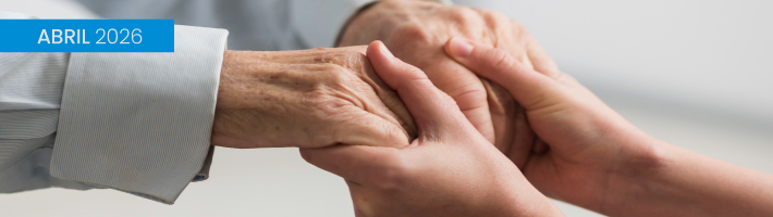 Día Mundial de la Enfermedad de Parkinson