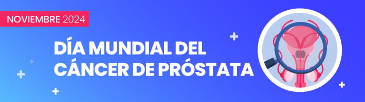 Día mundial del cáncer de próstata Día mundial del cáncer de próstata