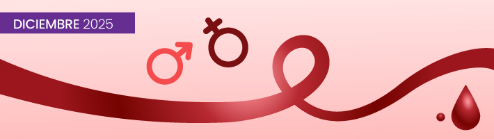 DÍA MUNDIAL DE LA LUCHA CONTRA EL SIDA