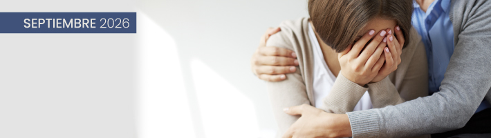 DÍA MUNDIAL PARA LA PREVENCIÓN DEL SUICIDIO