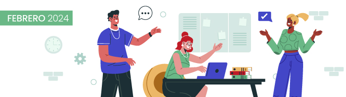 Cómo evitar los errores habituales de comunicación en el trabajo Cómo evitar los errores habituales de comunicación en el trabajo